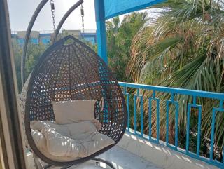 One Bedroom Chalet Mirage Bay - 2