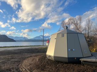 Alpan Apartments, Lyngenfjord - 6