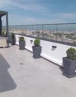 Superbe appartement residence Kalia Front de terre - 7