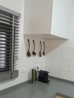 Superbe appartement residence Kalia Front de terre - 4