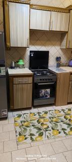 Furnished apartment on the Nile Corniche - 9