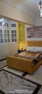 Furnished apartment on the Nile Corniche - 6