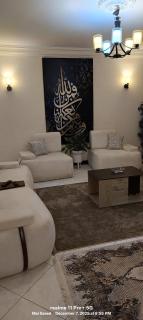 Furnished apartment on the Nile Corniche - 3