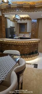 Furnished apartment on the Nile Corniche - 1