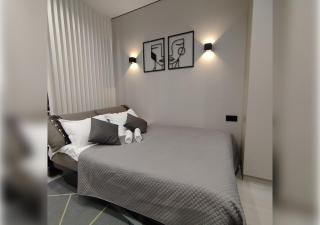 Стильная студия в ЖК Lotus Terrace - 0