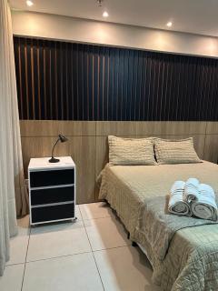 Aconchego e lazer completo - 8