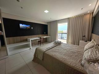 Aconchego e lazer completo - 5