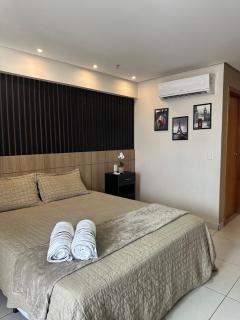 Aconchego e lazer completo - 6