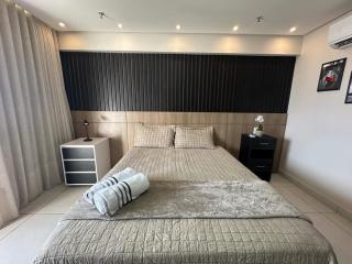 Aconchego e lazer completo - 4