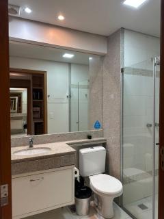 Aconchego e lazer completo - 1