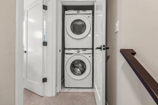 Sleek & Modern Townhome in Prime location - 3