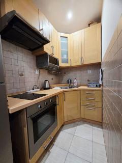 Blue apartment in City Center, Best location - 4