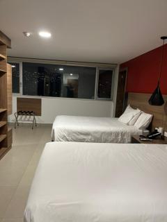 The Place Hotel - Quito - 4