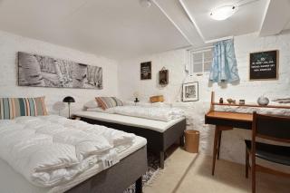 Fogd Drejers gate 5 - Tromsø Center - 9