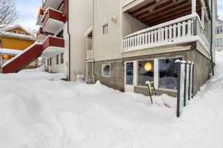 Fogd Drejers gate 5 - Tromsø Center - 8