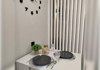 Стильная студия в ЖК Lotus Terrace - 1