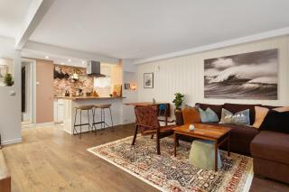 Fogd Drejers gate 5 - Tromsø Center - 6