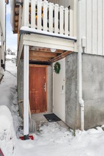 Fogd Drejers gate 5 - Tromsø Center - 3