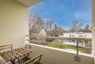 Royal Swan am Schlosspark Nymphenburg - 8