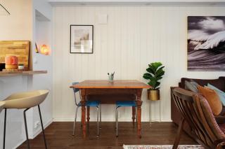 Fogd Drejers gate 5 - Tromsø Center - 2