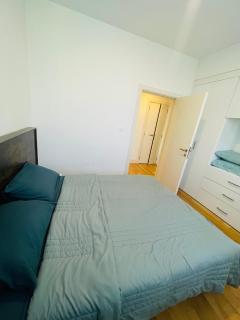 Legehar Luxury Apartments - 9