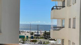 Vista mar em Caiobá com piscina conforto e localização - Matinhos - 7