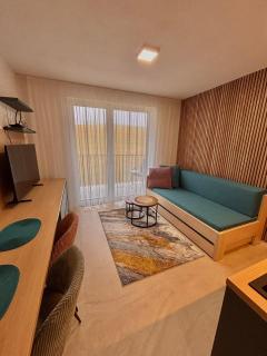 Apartmán nad Dolným Kubínom - 0