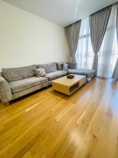 Legehar Luxury Apartments - 4