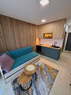 Apartmán nad Dolným Kubínom - 9