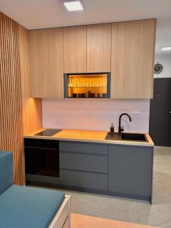 Apartmán nad Dolným Kubínom - 8