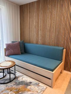 Apartmán nad Dolným Kubínom - Dolný Kubín - 3