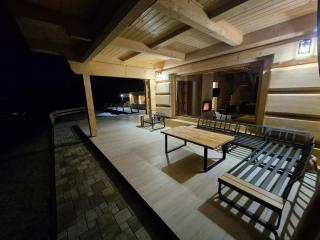 Chata pod Cebulówką - 9