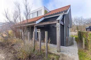 Zonnedorp 19 Modern vakantiehuis Renesse | Strand op loopafstand - Renesse - 7