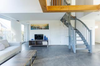 Zonnedorp 19 Modern vakantiehuis Renesse | Strand op loopafstand - 2