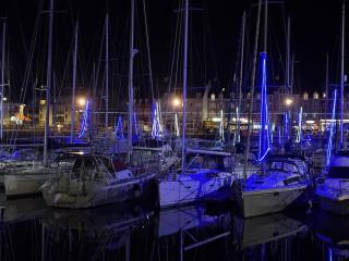 Location en bordure du Trieux - 5