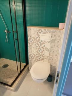 Appartement 4 personnes bord mer - 5