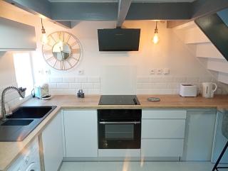 Appartement 4 personnes bord mer - 4