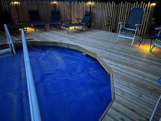 Gîte Les Lilas, centre Alsace, avec jacuzzi - 8