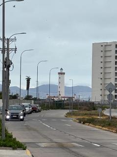 Departamento La Serena - 6