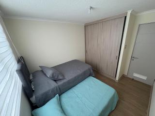 Departamento La Serena - 5