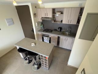 Departamento La Serena - 1