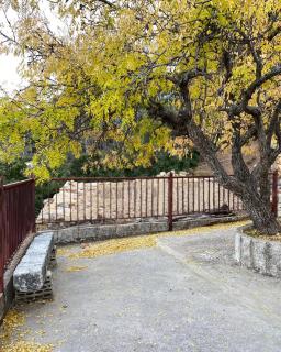 House of Rocks Guesthouse Lebanon - 9