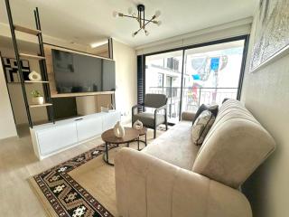 Apartment in the center of Miraflores Larco - Lima - 0