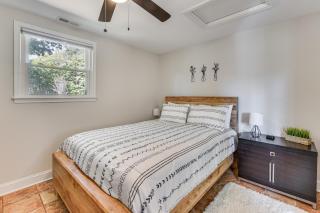 Lakeside Cedar Pines Bungalow 5 Mi to Main St! - 1