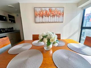 Apartment in the center of Miraflores Larco - 5