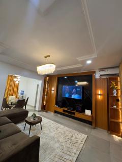 Luxifair properties Company LTD - 1