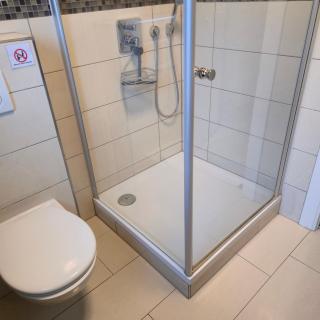 Gästehaus Bergedorf 1 - 6