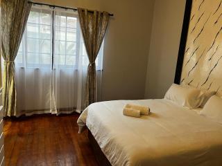 Mbobo Legacy Residance - 5