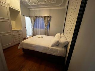 Mbobo Legacy Residance - 3