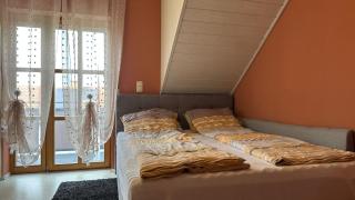 Ferienwohnung Nidderau Komfort - 3